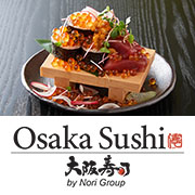 OSAKA SUSHI 〜大阪寿司〜　ベトナム　ホーチミン店